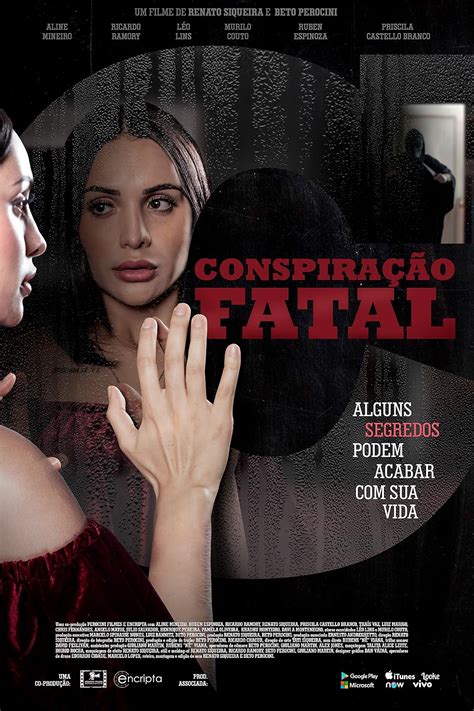 Conspiração Fatal (2022) .